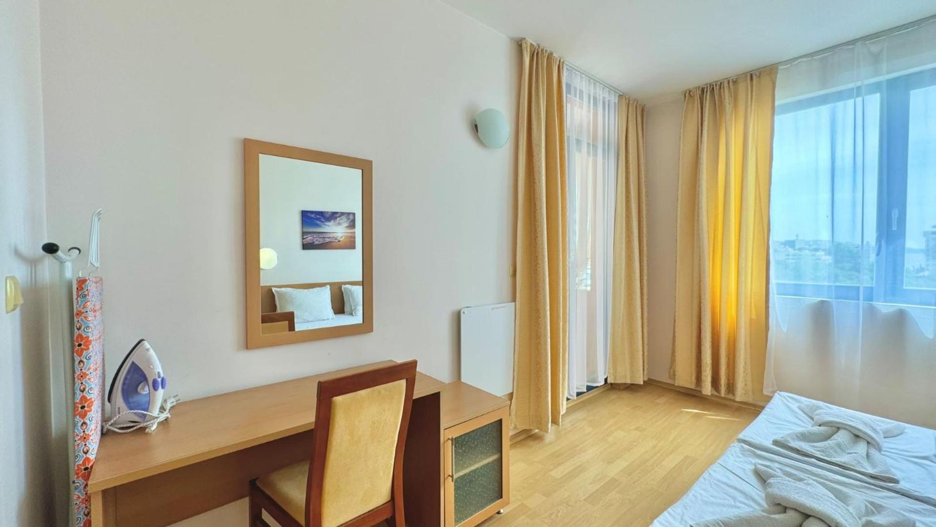 Bratanov Trakia Apartments Slantschew brjag Exterior foto