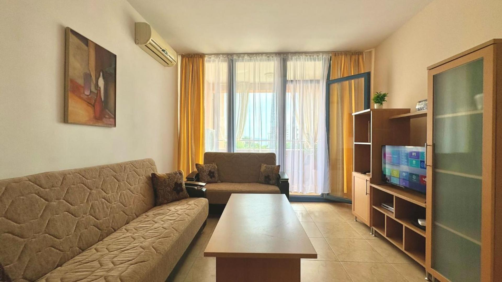 Bratanov Trakia Apartments Slantschew brjag Exterior foto