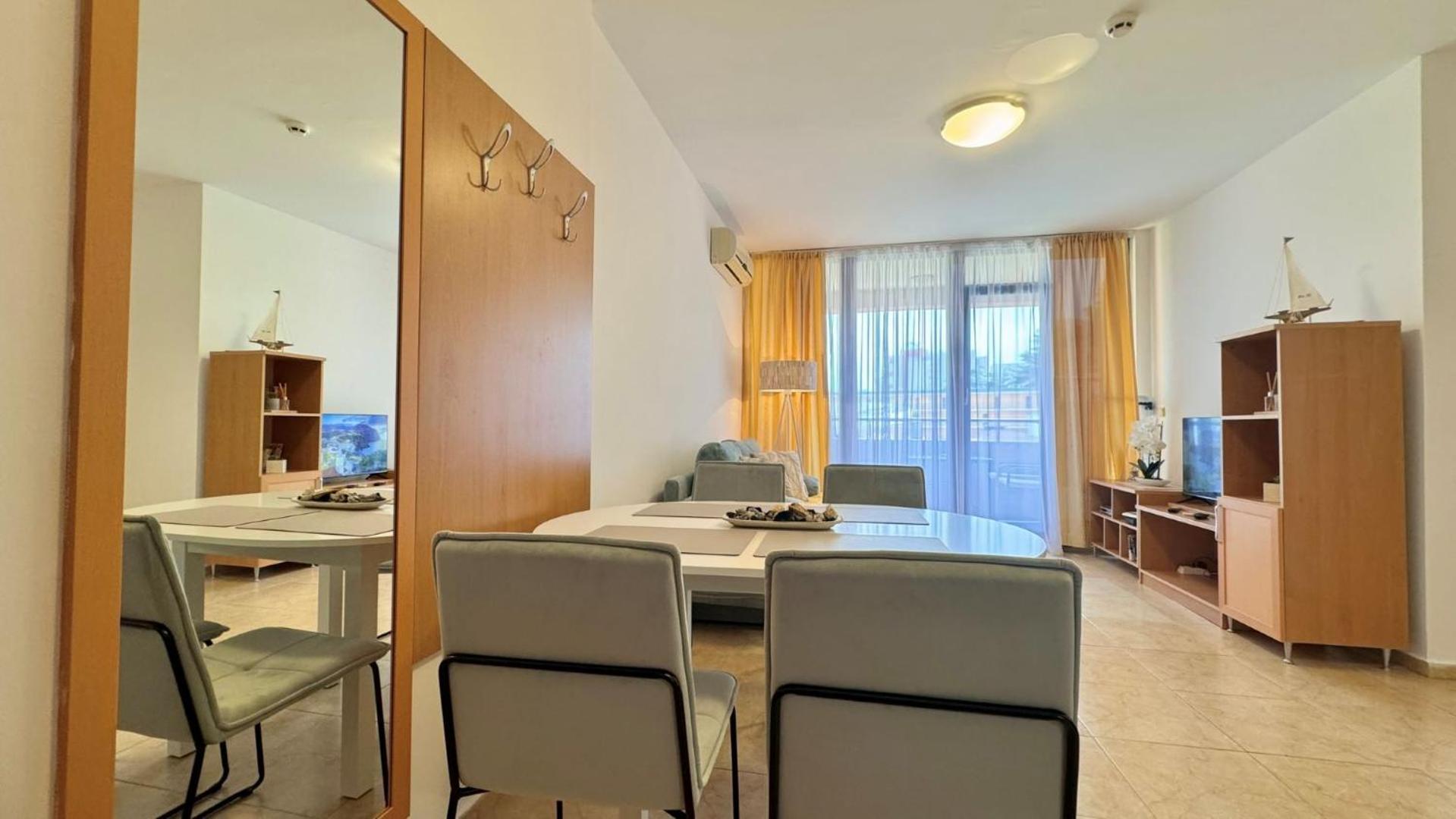 Bratanov Trakia Apartments Slantschew brjag Exterior foto