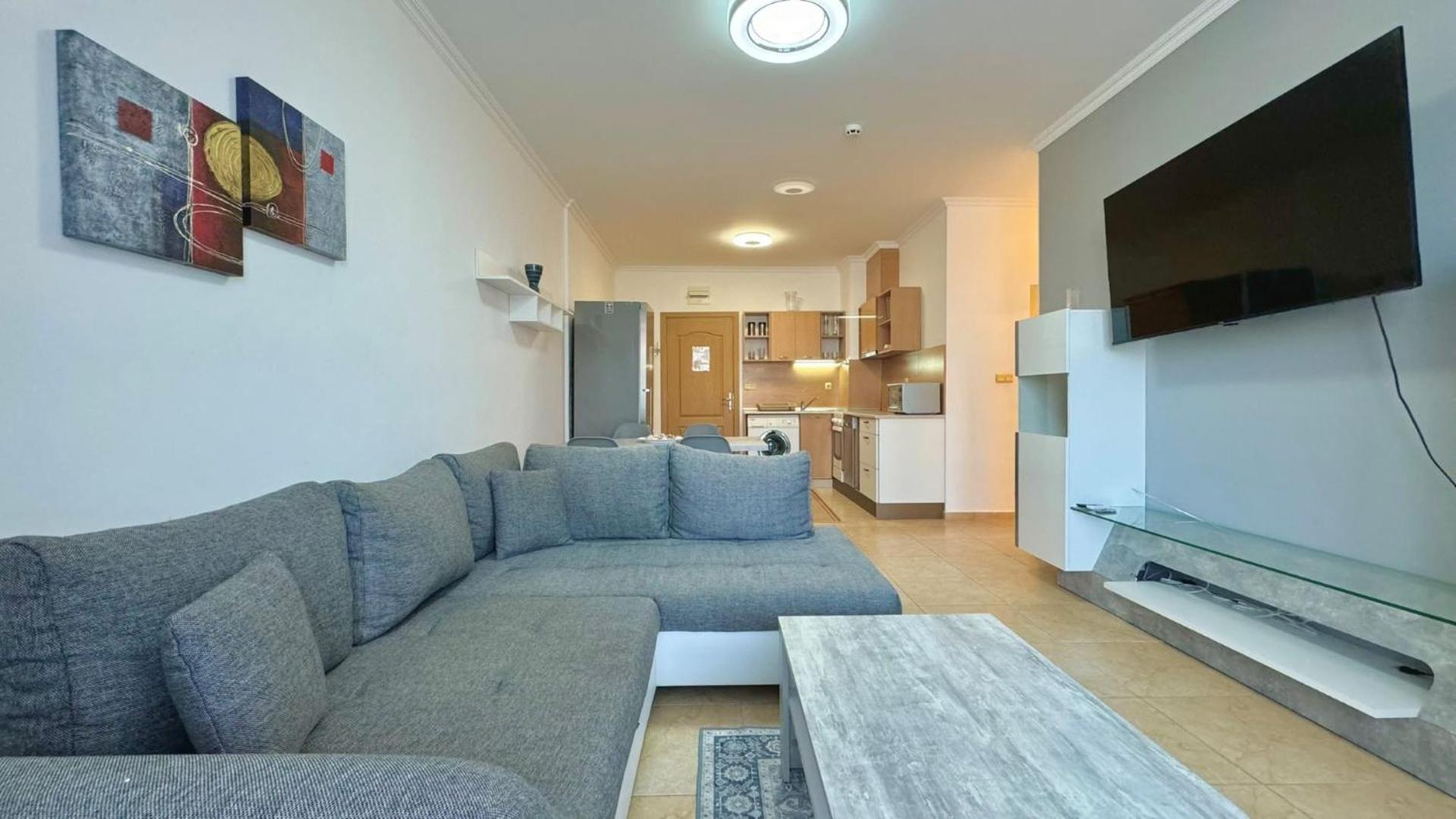 Bratanov Trakia Apartments Slantschew brjag Exterior foto