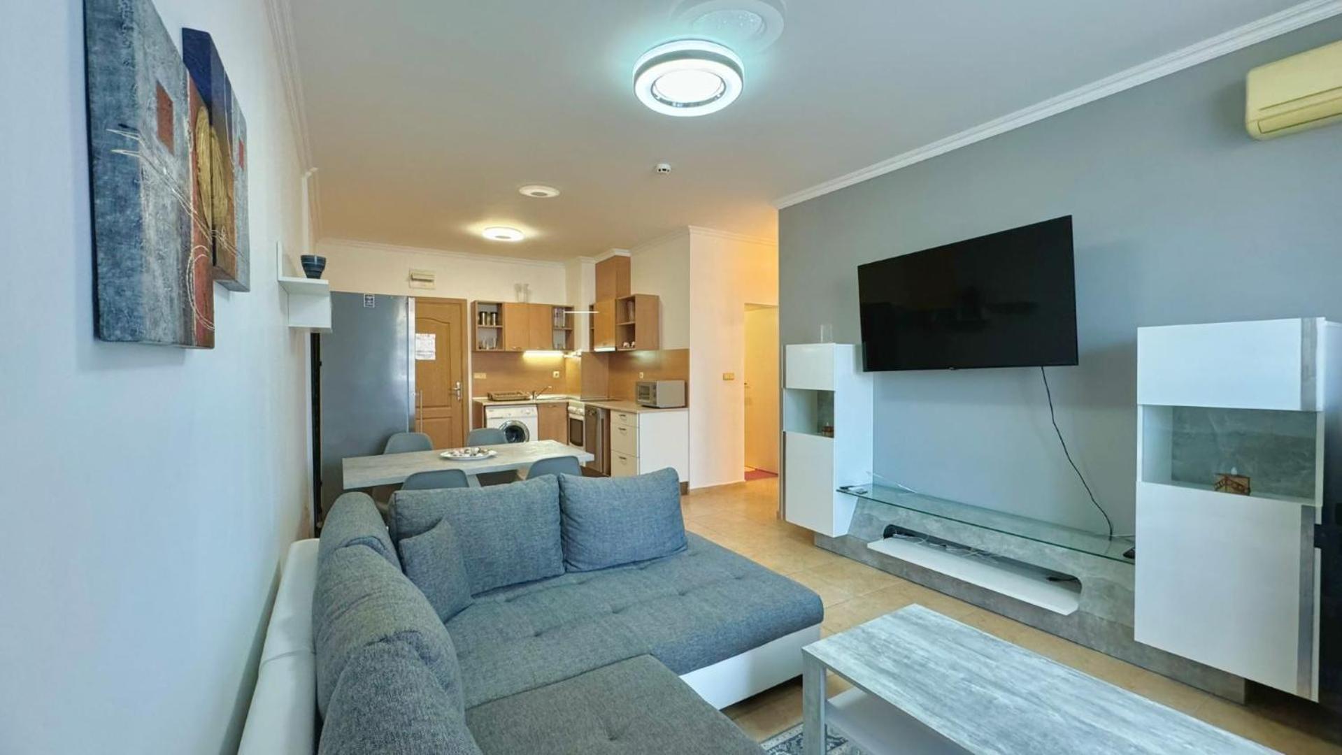 Bratanov Trakia Apartments Slantschew brjag Exterior foto