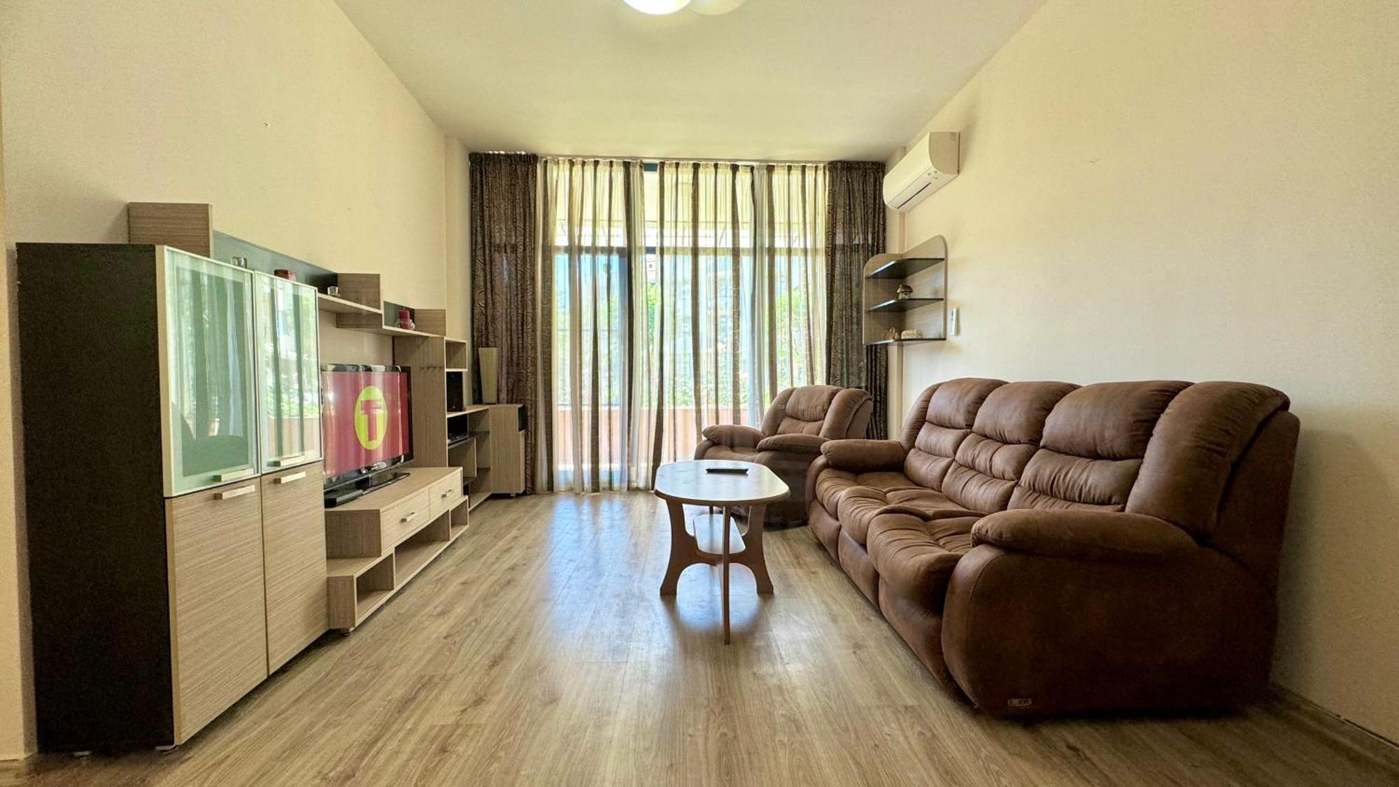 Bratanov Trakia Apartments Slantschew brjag Exterior foto