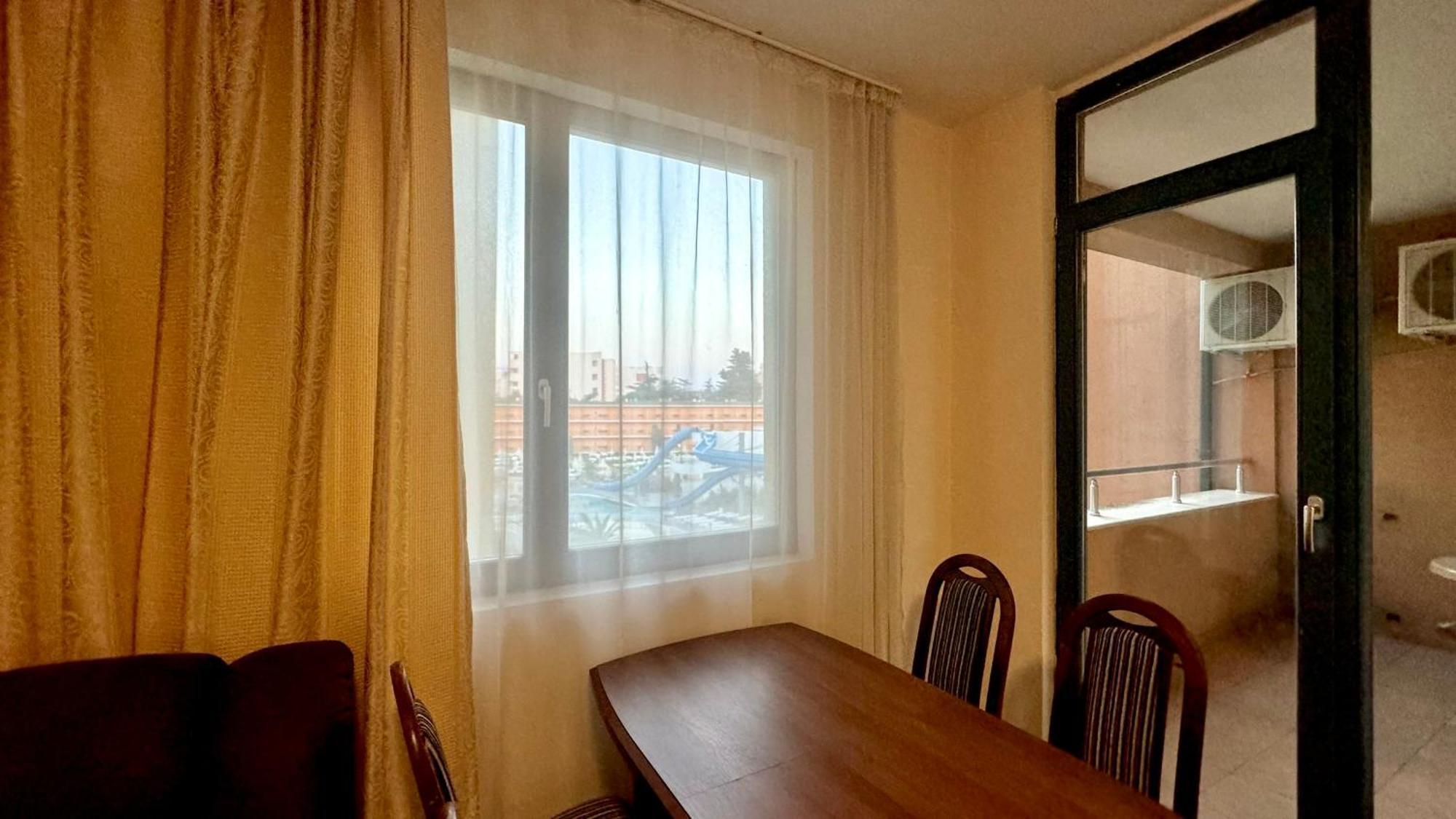 Bratanov Trakia Apartments Slantschew brjag Exterior foto