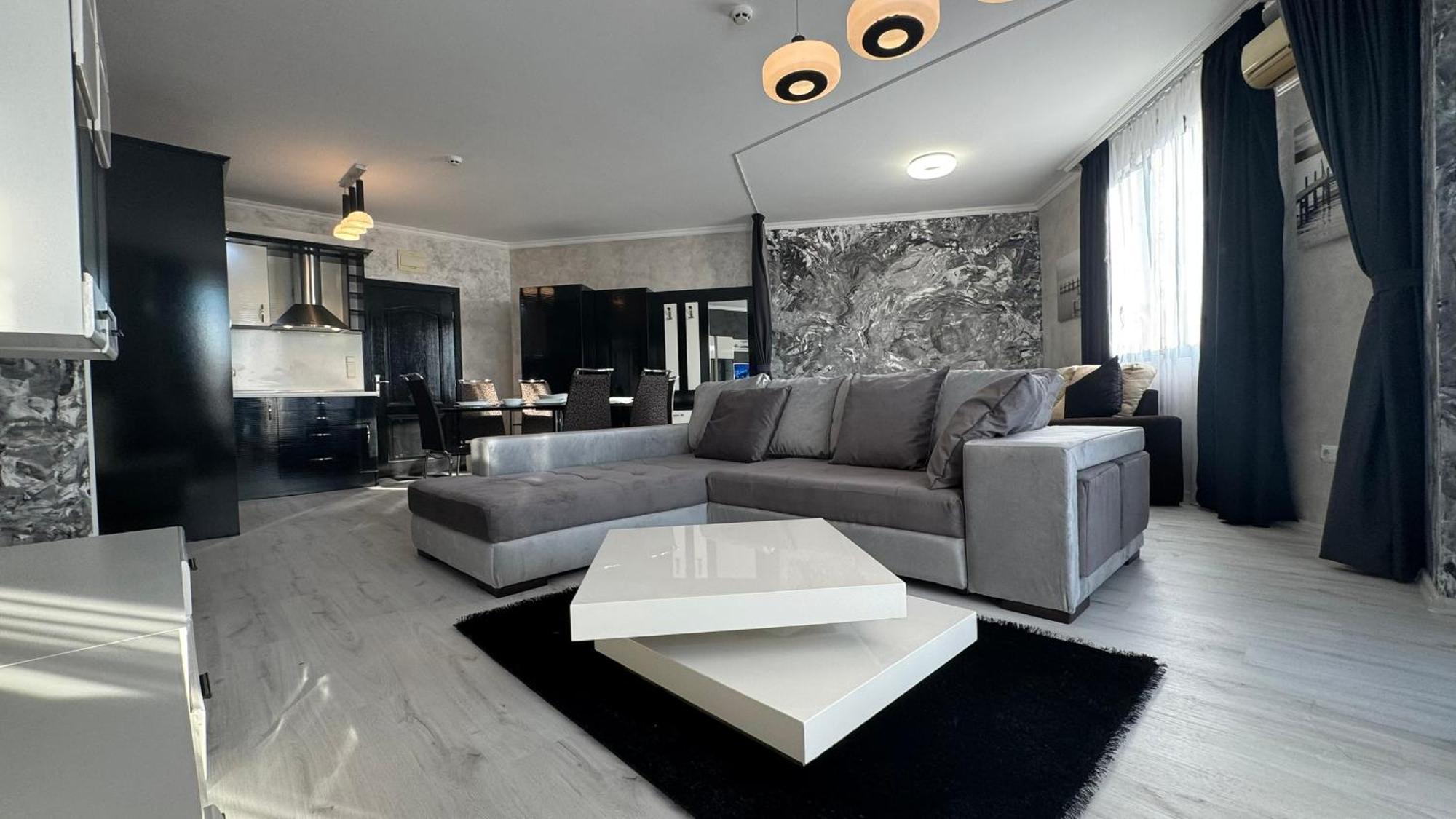 Bratanov Trakia Apartments Slantschew brjag Exterior foto