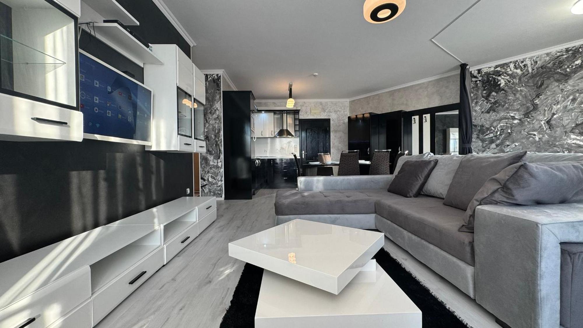 Bratanov Trakia Apartments Slantschew brjag Exterior foto