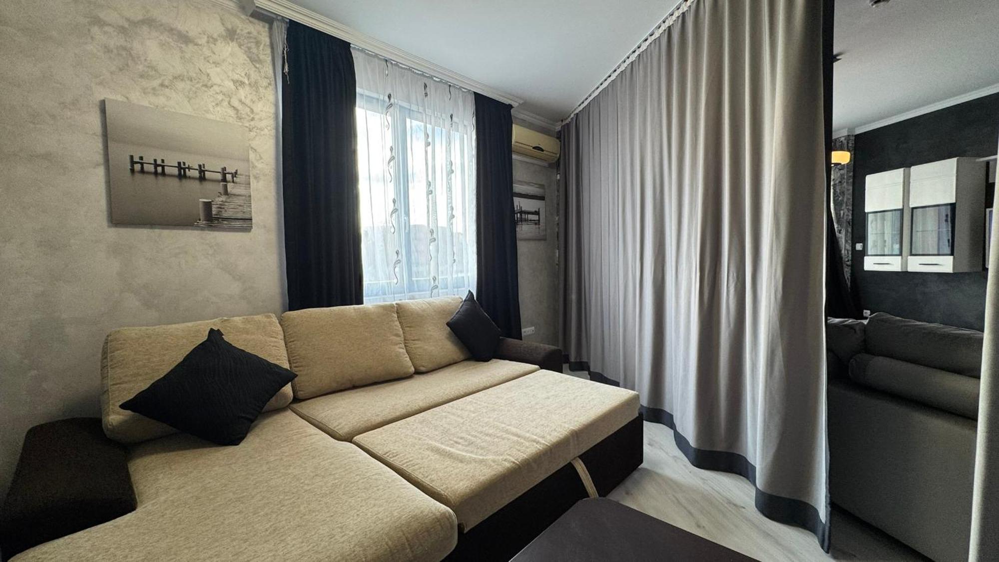 Bratanov Trakia Apartments Slantschew brjag Exterior foto