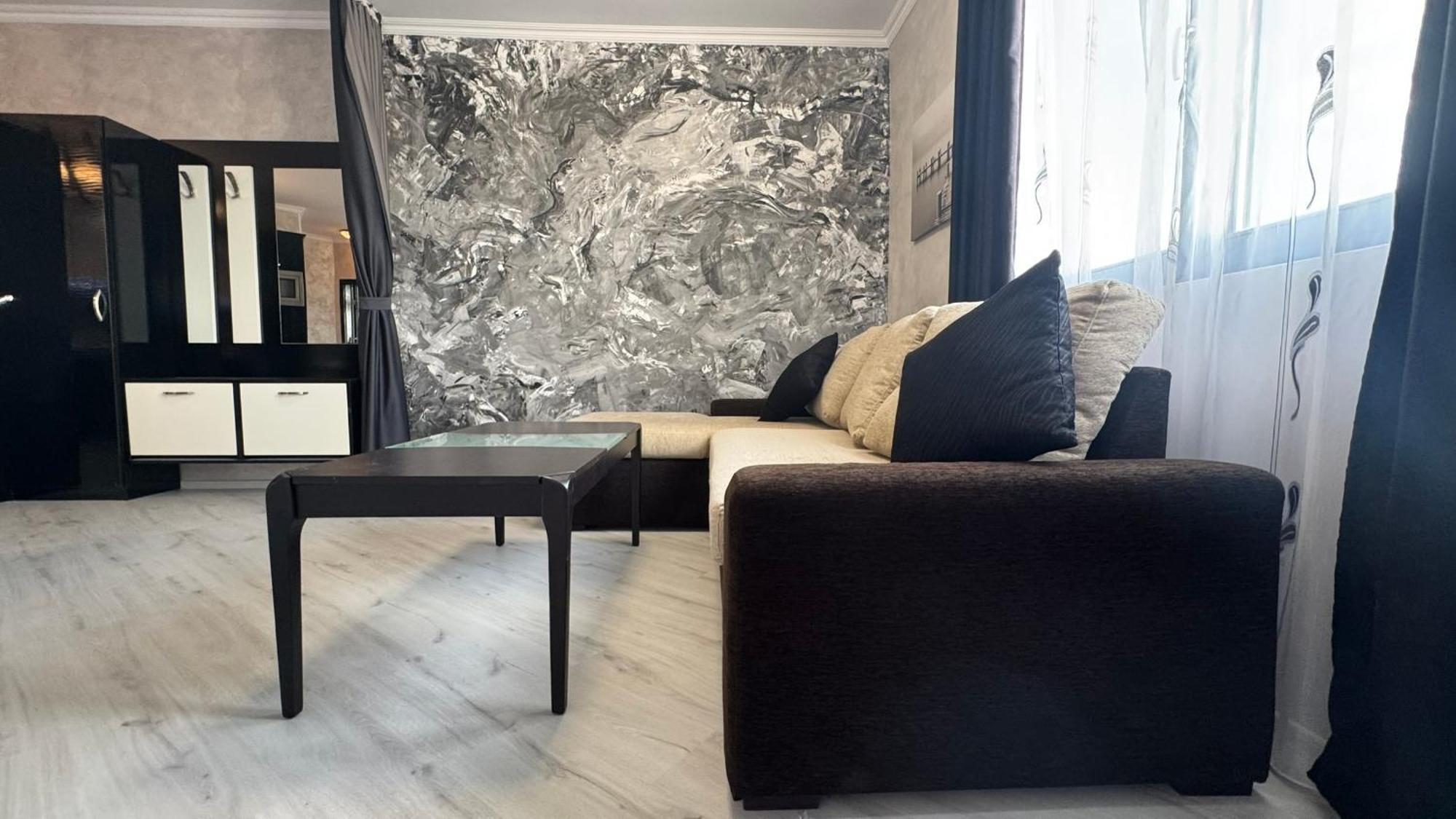 Bratanov Trakia Apartments Slantschew brjag Exterior foto