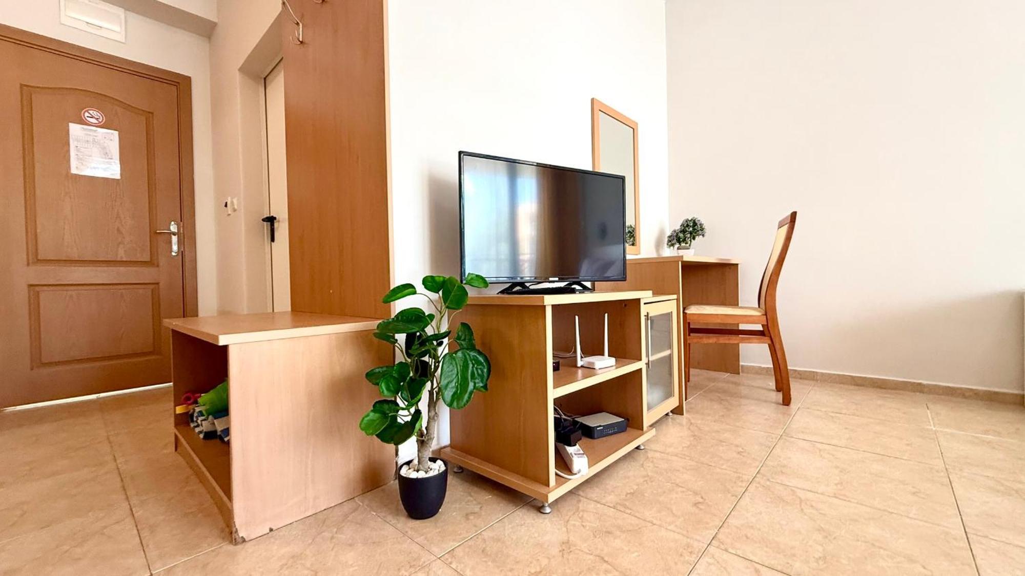 Bratanov Trakia Apartments Slantschew brjag Exterior foto