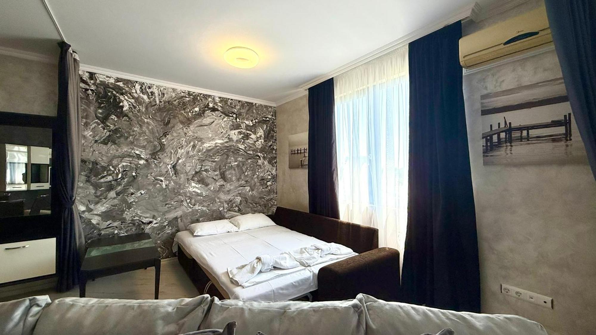 Bratanov Trakia Apartments Slantschew brjag Exterior foto